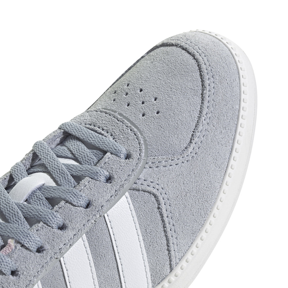 Sneakers Adidas Breaknet Sleek Donna - Grigio
