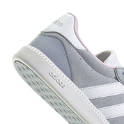 Sneakers Adidas Breaknet Sleek Donna - Grigio