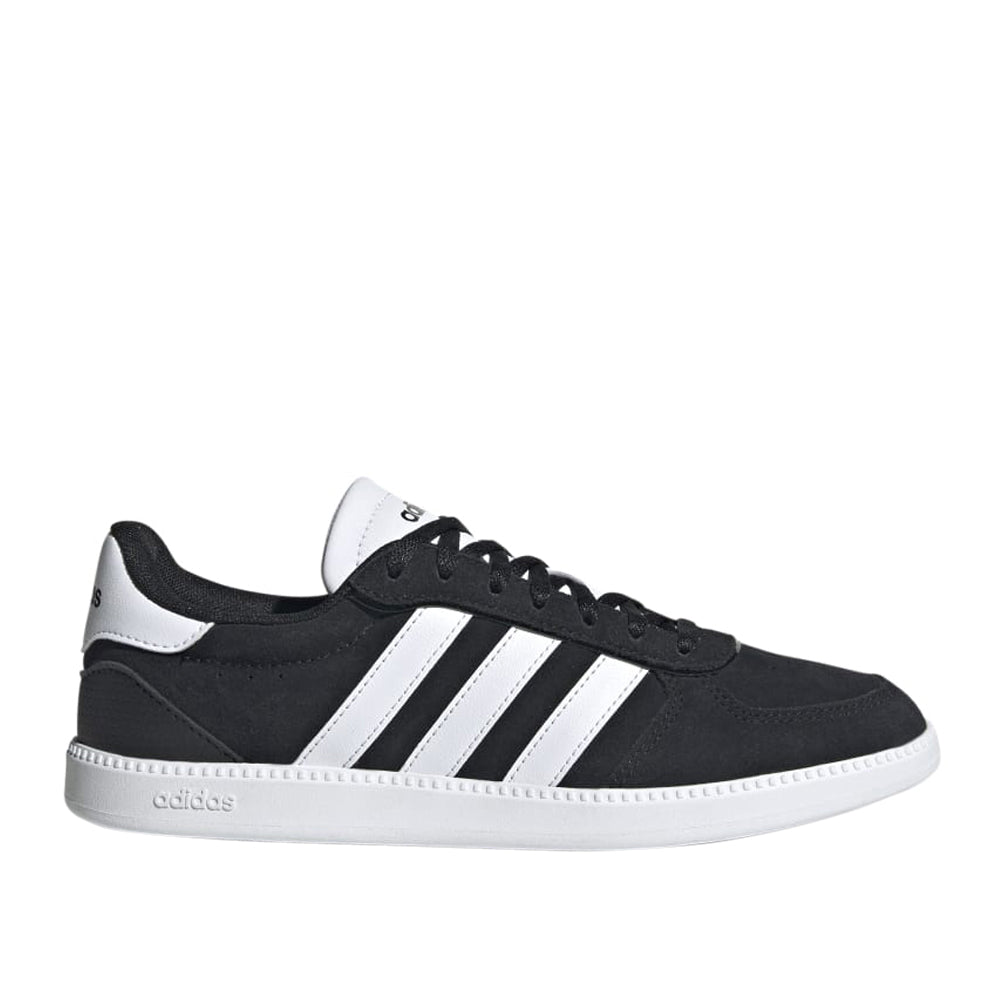 Sneakers Adidas Breaknet Sleek Donna - Nero