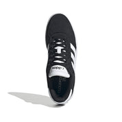 Sneakers Adidas Breaknet Sleek Donna - Nero