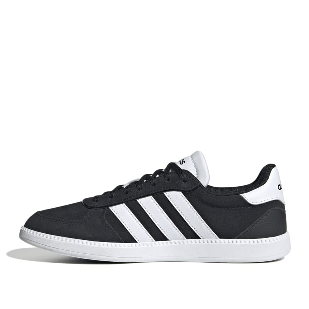 Sneakers Adidas Breaknet Sleek Donna - Nero