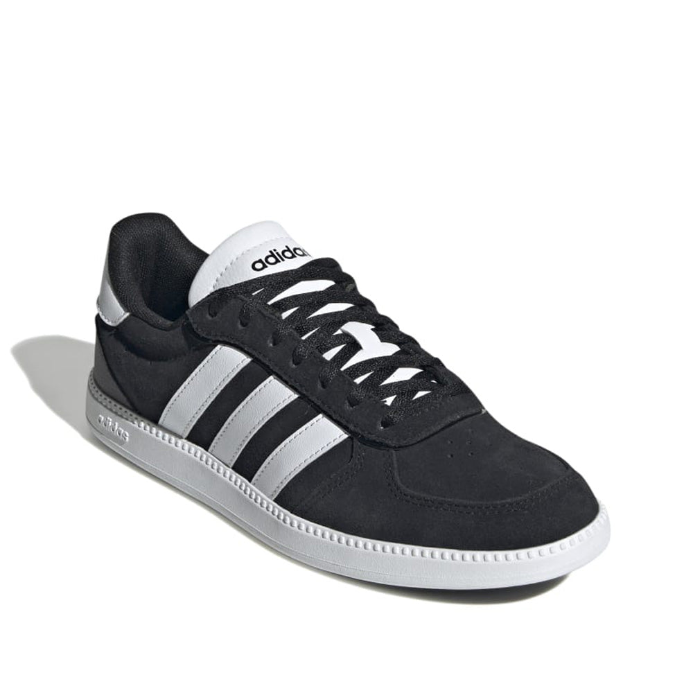 Sneakers Adidas Breaknet Sleek Donna - Nero