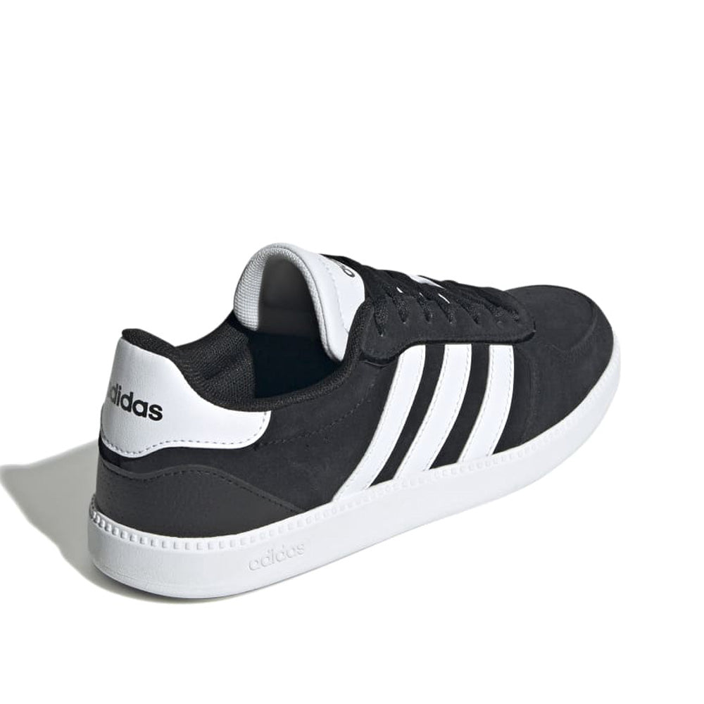Sneakers Adidas Breaknet Sleek Donna - Nero