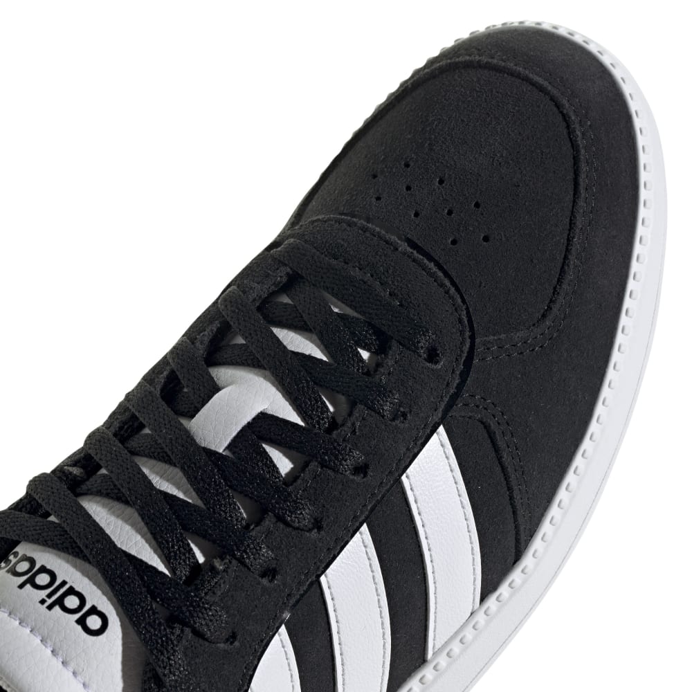 Sneakers Adidas Breaknet Sleek Donna - Nero