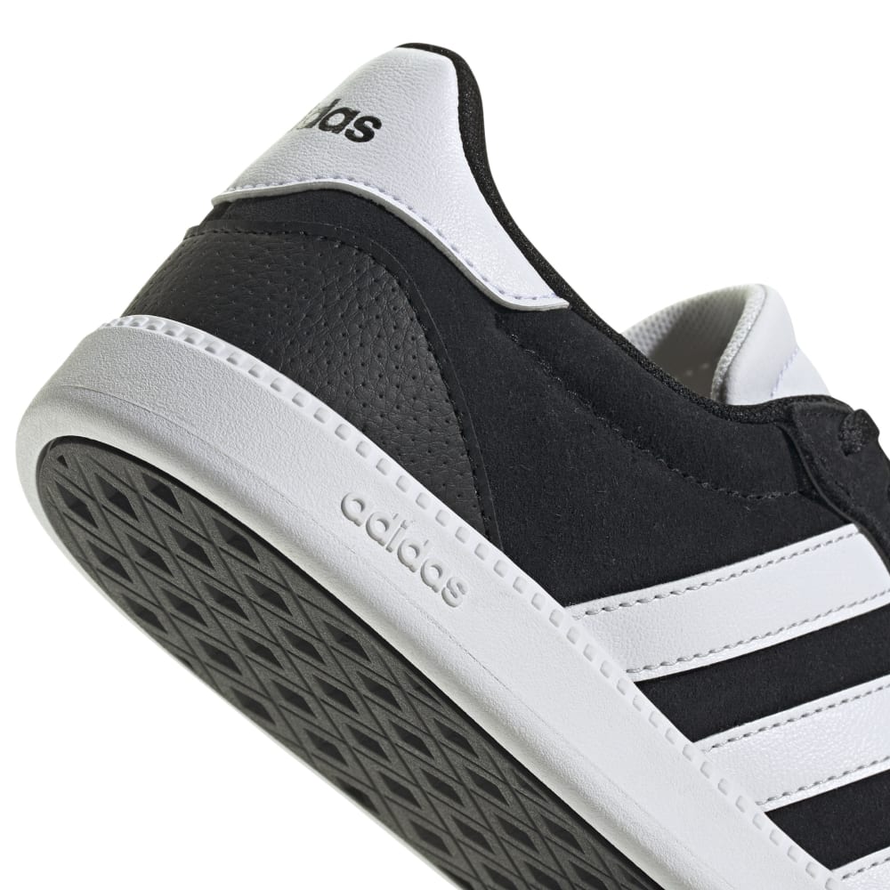 Sneakers Adidas Breaknet Sleek Donna - Nero