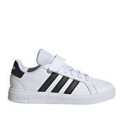 Sneakers Adidas Grand Court 2.0 el Bambino - Bianco
