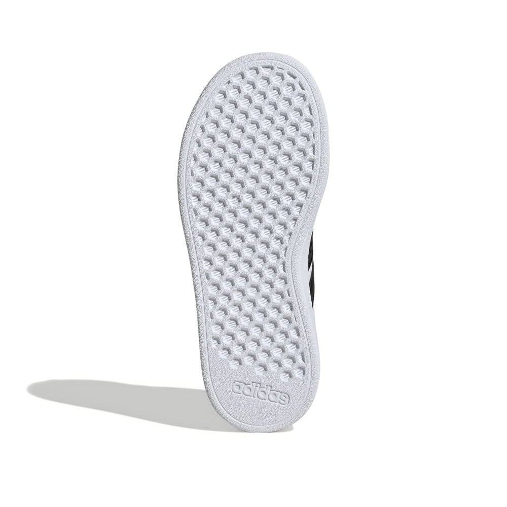Sneakers Adidas Grand Court 2.0 el Bambino - Bianco