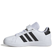 Sneakers Adidas Grand Court 2.0 el Bambino - Bianco