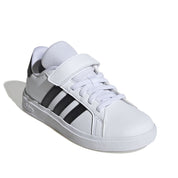 Sneakers Adidas Grand Court 2.0 el Bambino - Bianco