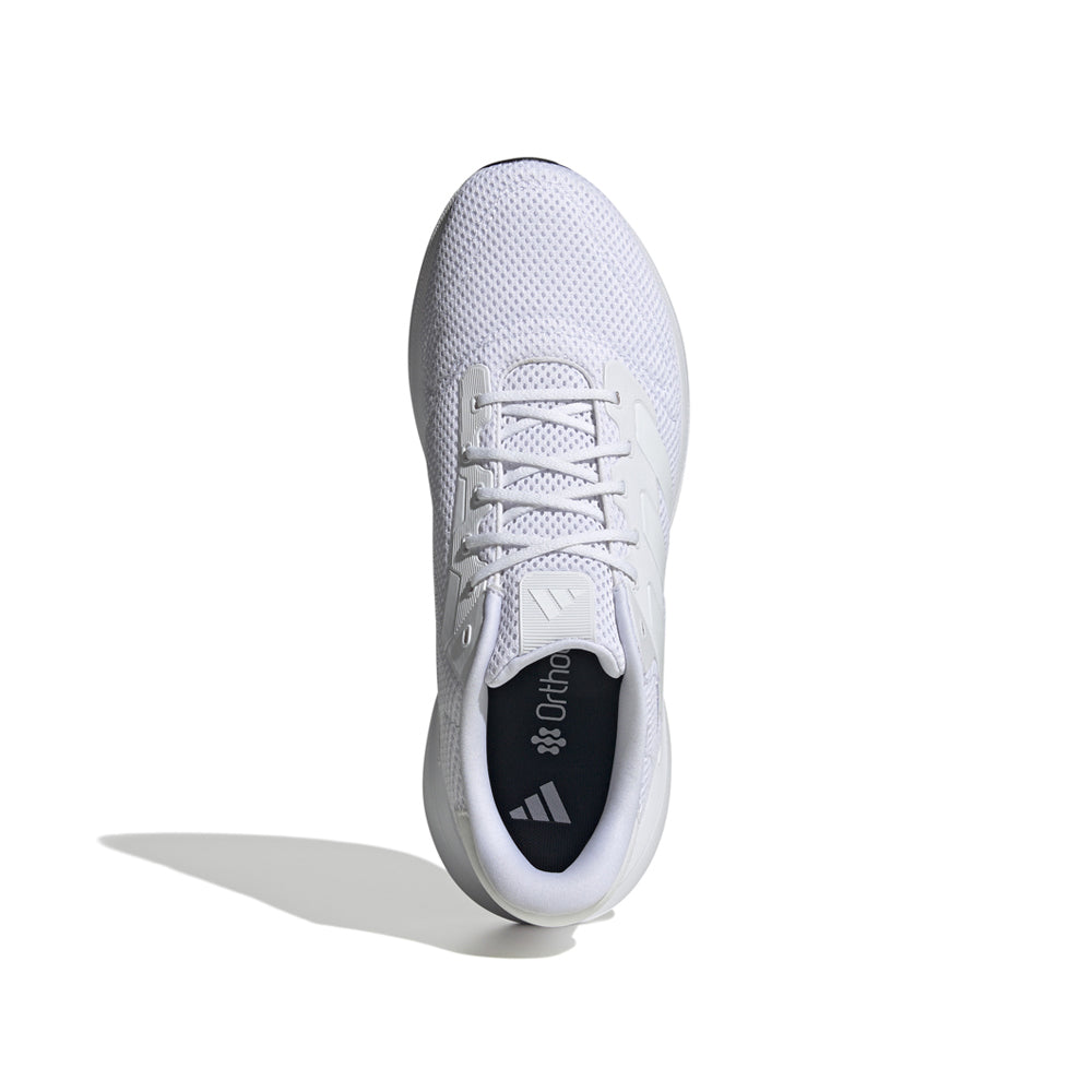Scarpa Running Adidas Response Runner U Unisex Ragazzo - Bianco