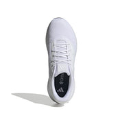 Scarpa Running Adidas Response Runner U Unisex Ragazzo - Bianco