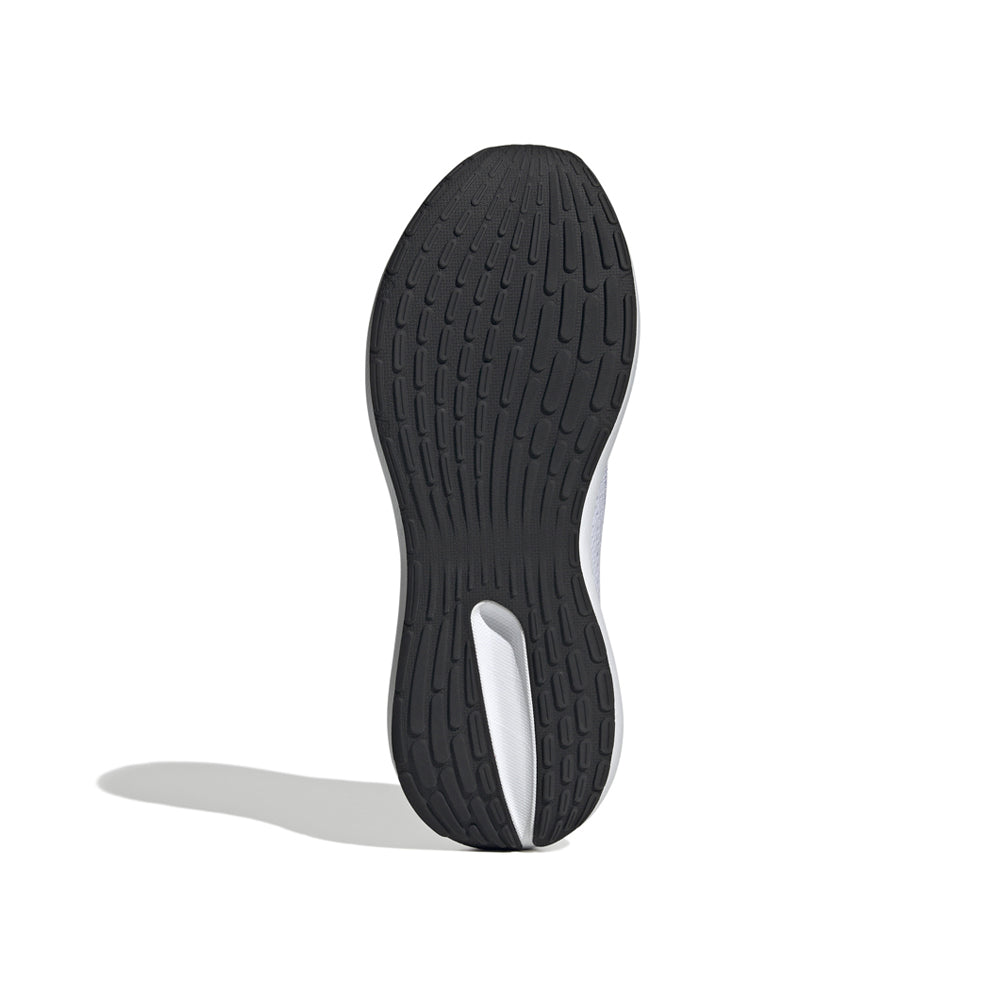 Scarpa Running Adidas Response Runner U Unisex Ragazzo - Bianco
