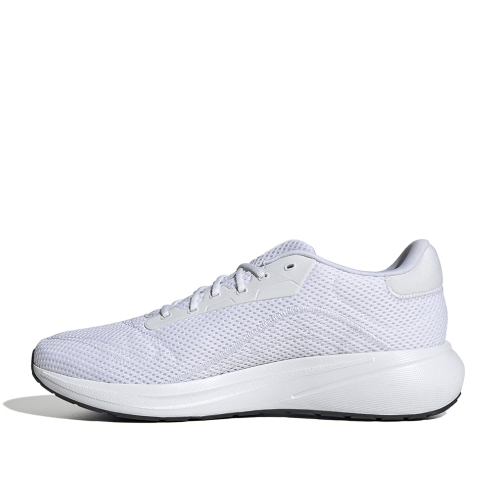 Scarpa Running Adidas Response Runner U Unisex Ragazzo - Bianco