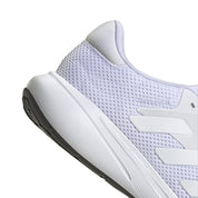 Scarpa Running Adidas Response Runner U Unisex Ragazzo - Bianco