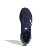 Scarpa Running Adidas Response Runner U Uomo - Blu