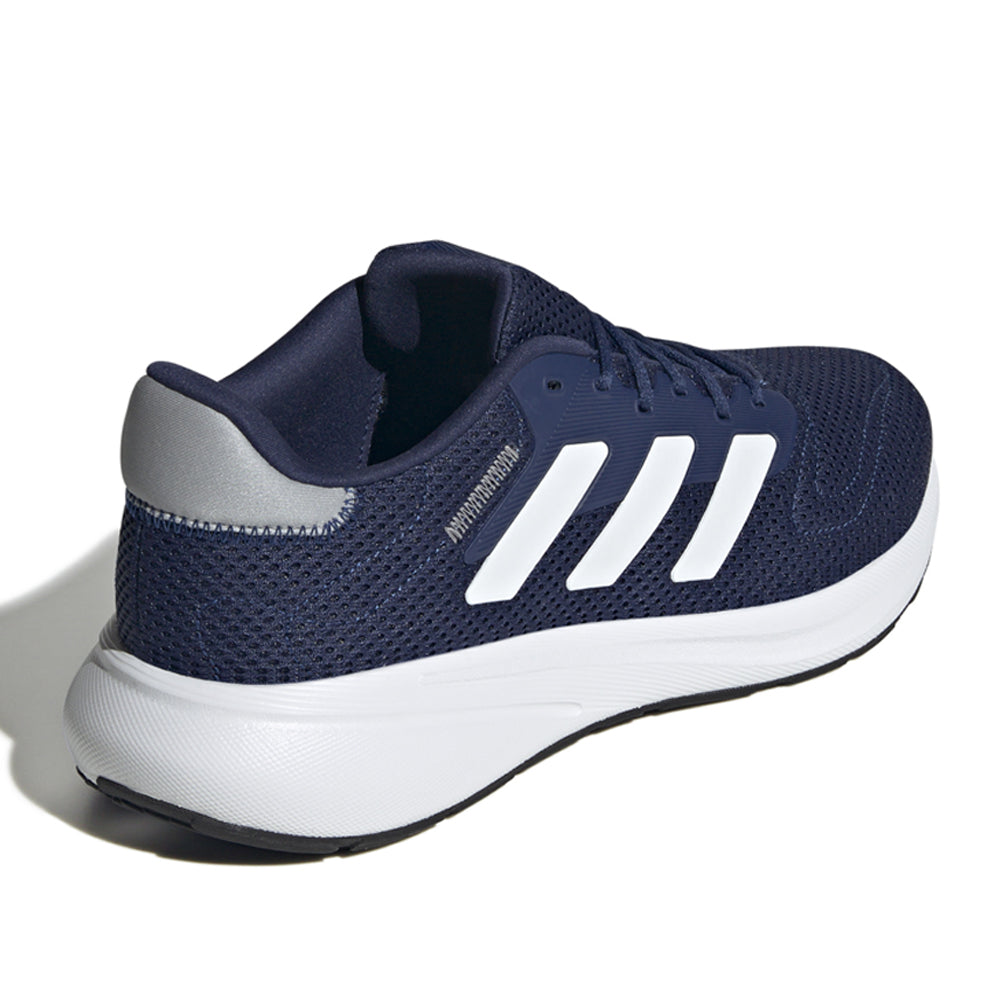 Scarpa Running Adidas Response Runner U Uomo - Blu