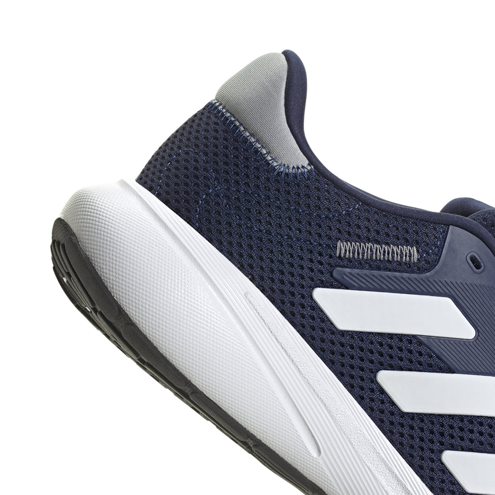 Scarpa Running Adidas Response Runner U Uomo - Blu