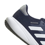 Scarpa Running Adidas Response Runner U Uomo - Blu