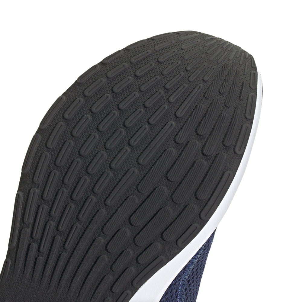 Scarpa Running Adidas Response Runner U Uomo - Blu