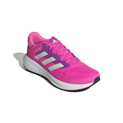 Scarpa Running Adidas Response Runner U Ragazza - Fuxia