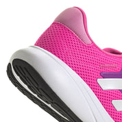 Scarpa Running Adidas Response Runner U Ragazza - Fuxia