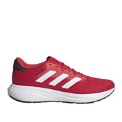 Scarpa Running Adidas Response Runner U Uomo - Rosso