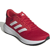 Scarpa Running Adidas Response Runner U Uomo - Rosso