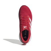 Scarpa Running Adidas Response Runner U Uomo - Rosso