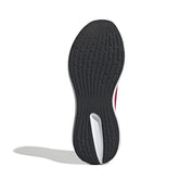 Scarpa Running Adidas Response Runner U Uomo - Rosso
