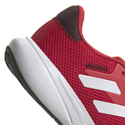 Scarpa Running Adidas Response Runner U Uomo - Rosso