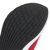 Scarpa Running Adidas Response Runner U Uomo - Rosso