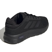 Scarpa Running Adidas Cloudfoam Comfy Uomo - Nero