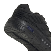 Scarpa Running Adidas Cloudfoam Comfy Uomo - Nero