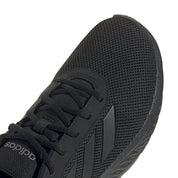 Scarpa Running Adidas Cloudfoam Comfy Uomo - Nero