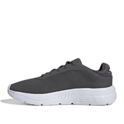 Scarpa Running Adidas Cloudfoam Comfy Uomo - Grigio