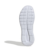 Scarpa Running Adidas Cloudfoam Comfy Uomo - Bianco
