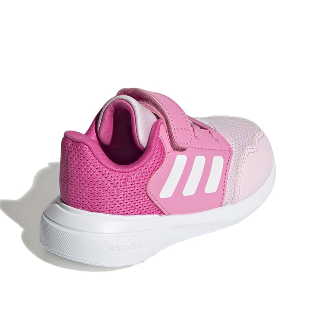 Sneakers Adidas Tensaur Run 3.0 el Bimba - Rosa