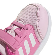 Sneakers Adidas Tensaur Run 3.0 el Bimba - Rosa