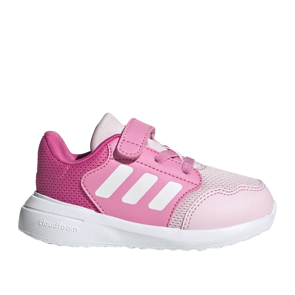 Sneakers Adidas Tensaur Run 3.0 el Bimba - Rosa