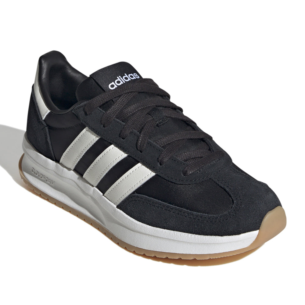 Sneakers Adidas Run 70s 2.0 Donna - Nero