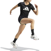 T-Shirt Adidas Donna - Nero