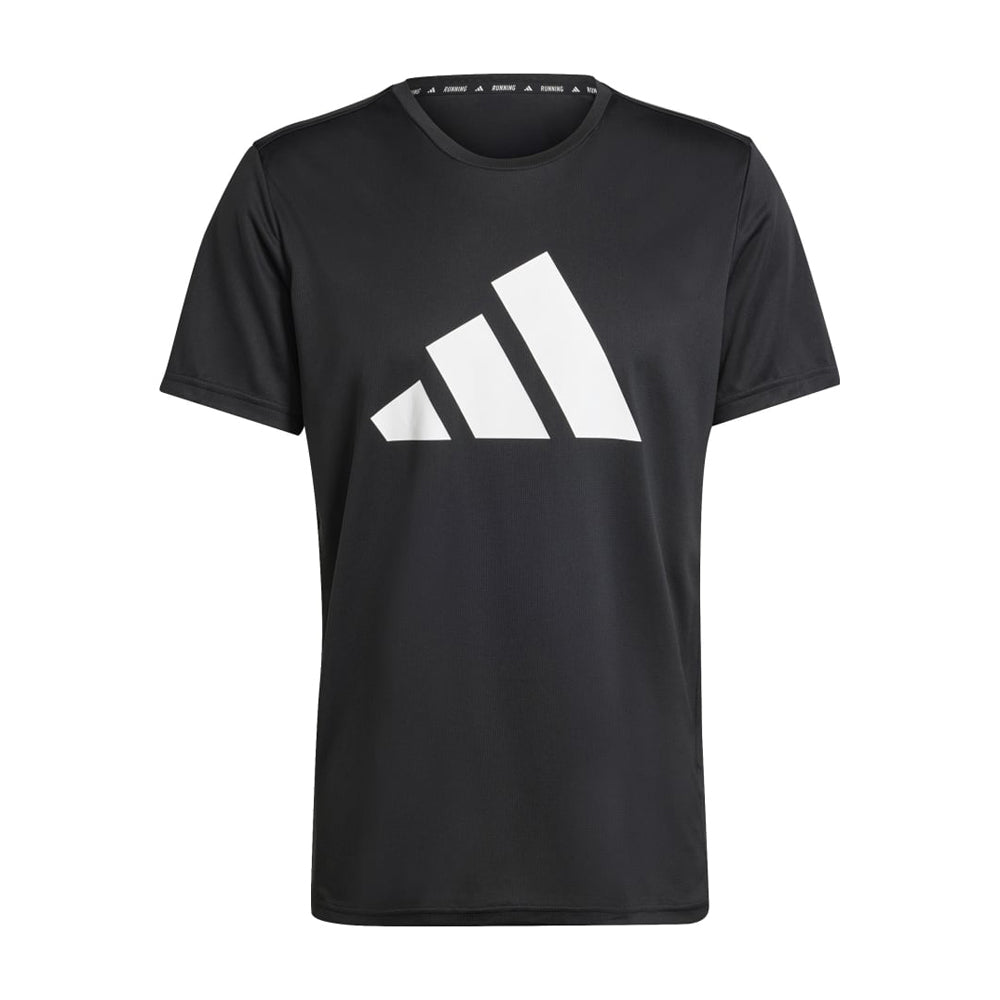 T-Shirt Adidas Uomo - Nero