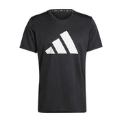 T-Shirt Adidas Uomo - Nero