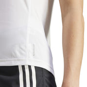 T-Shirt Adidas Donna - Bianco