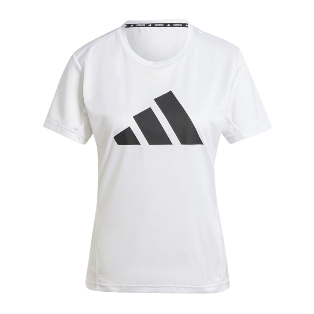 T-Shirt Adidas Donna - Bianco