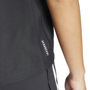 T-Shirt Adidas Donna - Nero