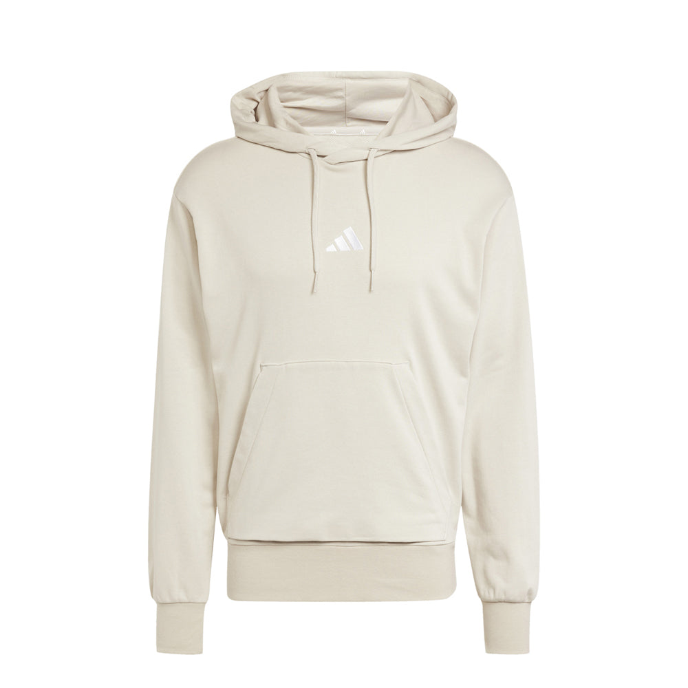 Felpa Adidas Uomo - Bianco