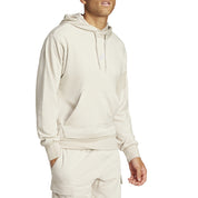 Felpa Adidas Uomo - Bianco