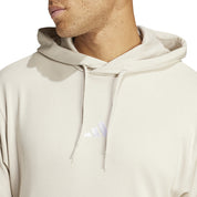 Felpa Adidas Uomo - Bianco