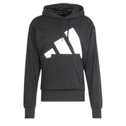 Felpa Adidas Uomo - Nero